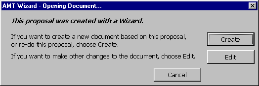 ATM Wizard - Opening Document