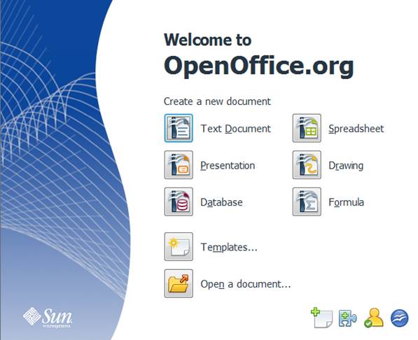 Open Office